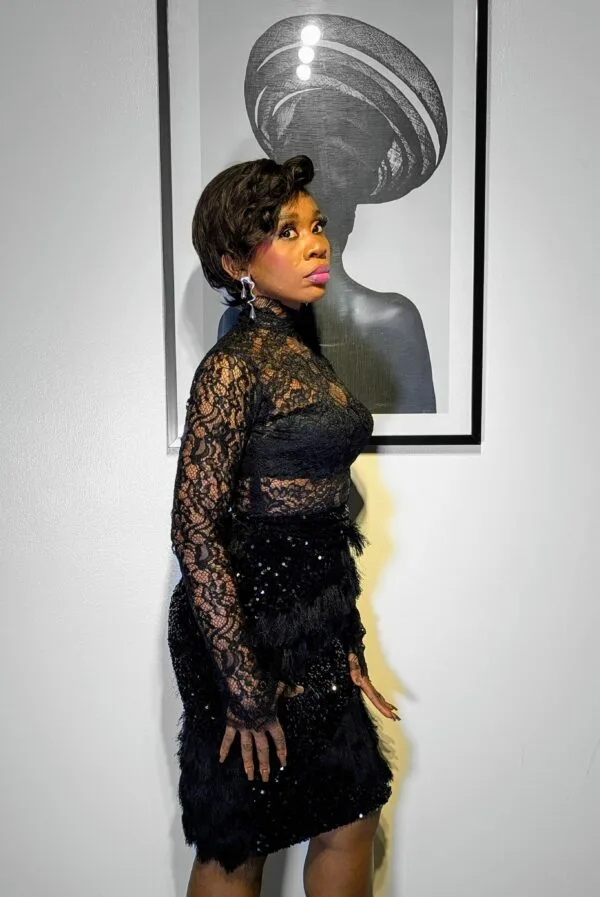 Sequin love find. - Image 2